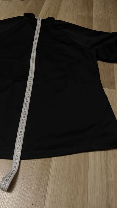 Толстовка бігова adidas performance rsp g85599 running