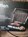 Grill expert nowy