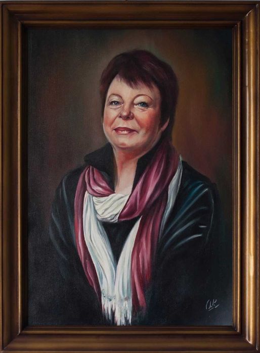 Картина- чудовий та довговічний подарунок( під замовлення)