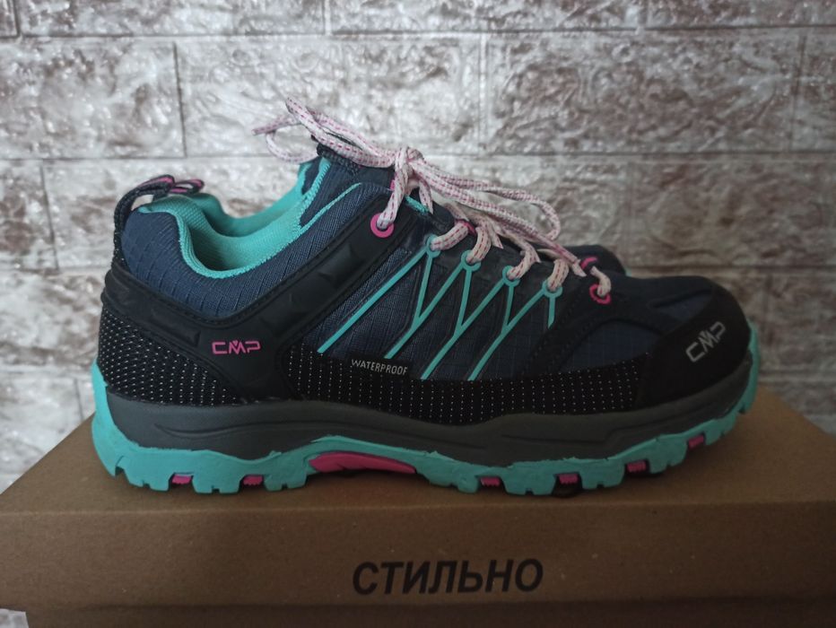 Кроссовки CMP новые