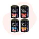 Dolina Noteci Premium Bogata w ... Mix smaków 6x400g Bezzbożowa