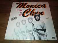 Monica   Chen - Funk It Up MAXI