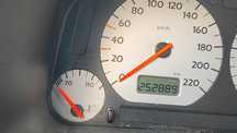 Golf tudo.1.9 . 1996 .90 cavalos.super econômico
