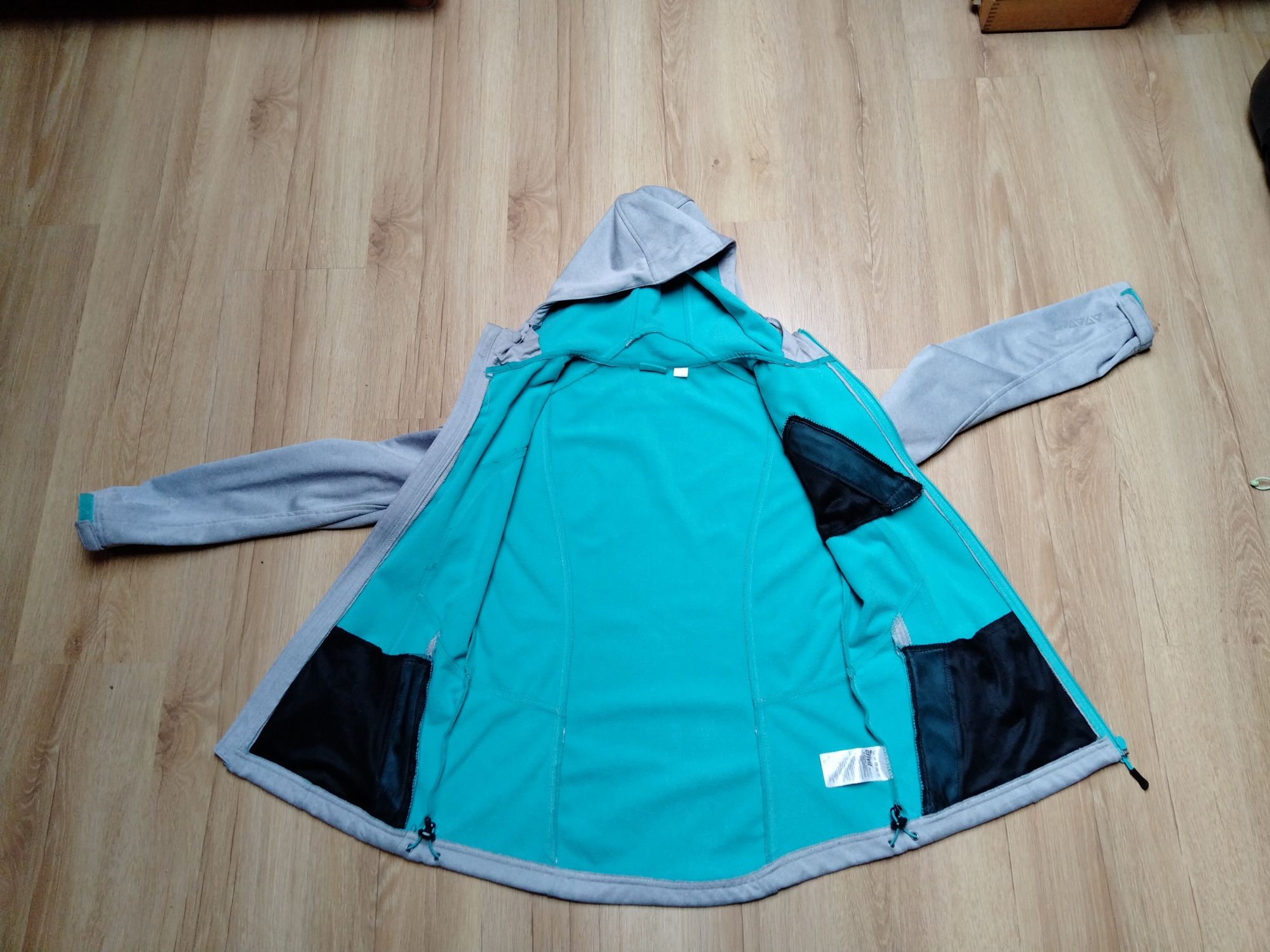 Kurtka / bluza sportowa Softshell S/M