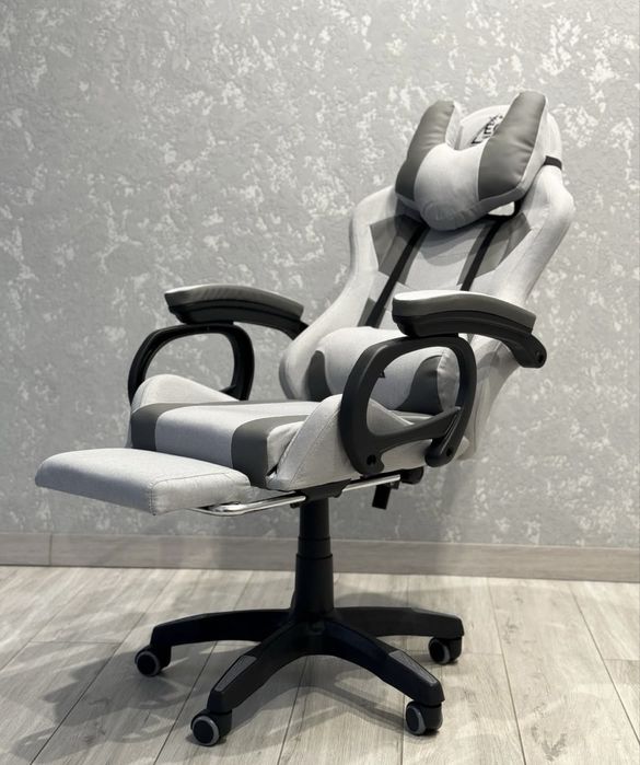 Геймерское кресло Компьютерное кресло спортивное крісло Комп'ютерне