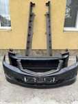 Accord 7 type -s комплект обвеса с бамперами