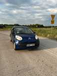 2008 Citroen  C1