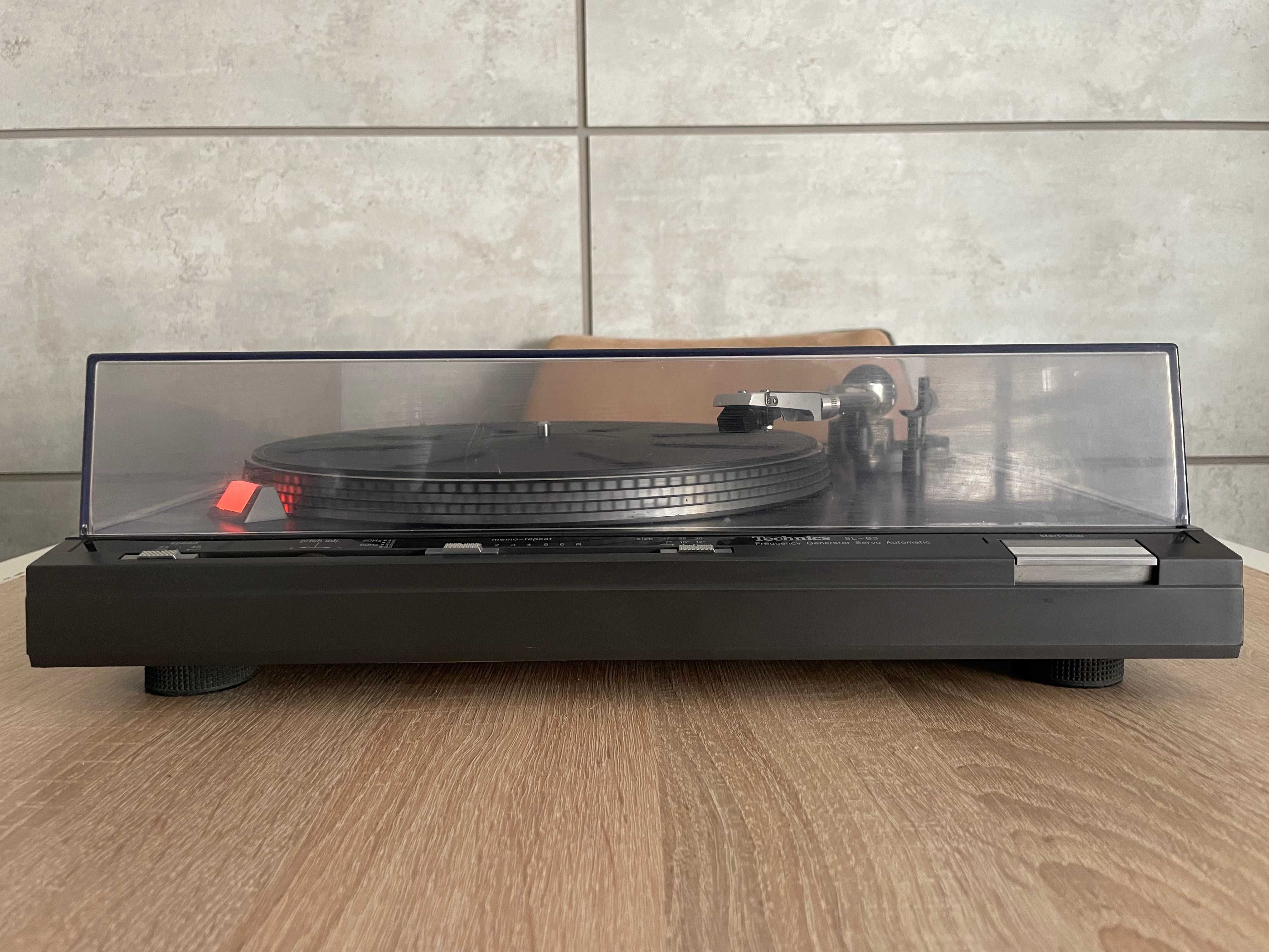 Gramofon
Technics  SL B3 Sprawny  Zapraszam