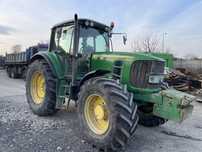 John Deere 6530 premium