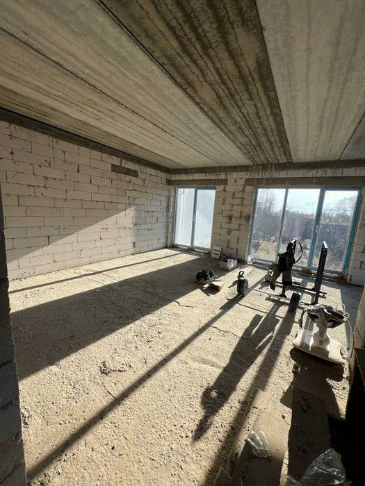 Дуплекс 105м2/ ! РОЗТЕРМІНУВАННЯ / Без комісії