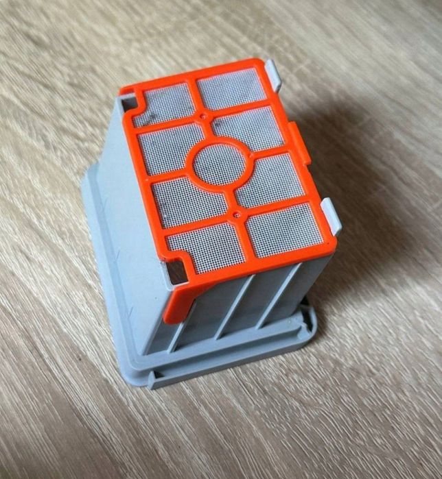 Trzymać filtru do odkurzacza Ultenic AC1