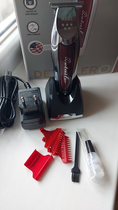 Тример Wahl Detailer