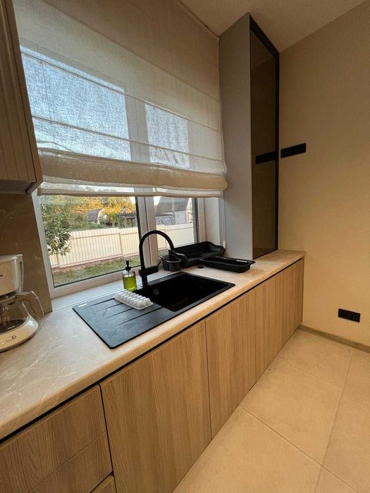 Довгострокова оренда будинку