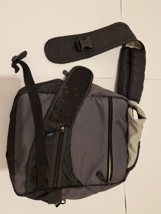 Bolsa tiracolo da NIKE