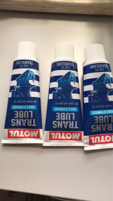 Масло Castrol 15w-40 inbord 4T