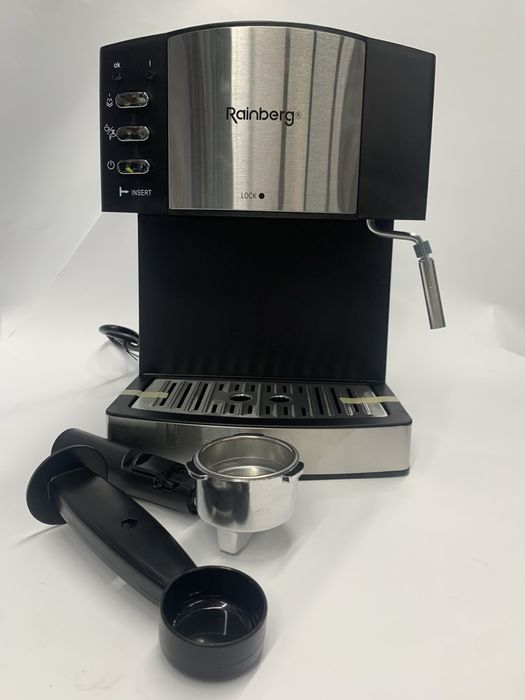 Кофемашина Rainberg 2273 2200WATT