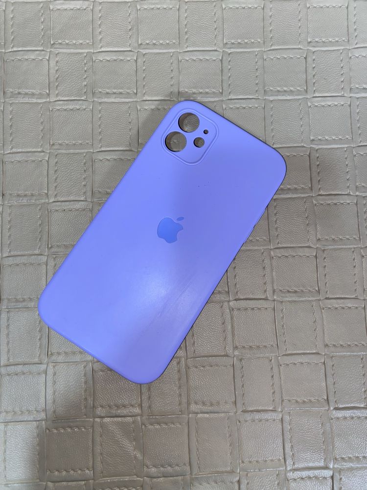 Чохли для Iphone 11