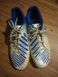 Buty sportowe halówki