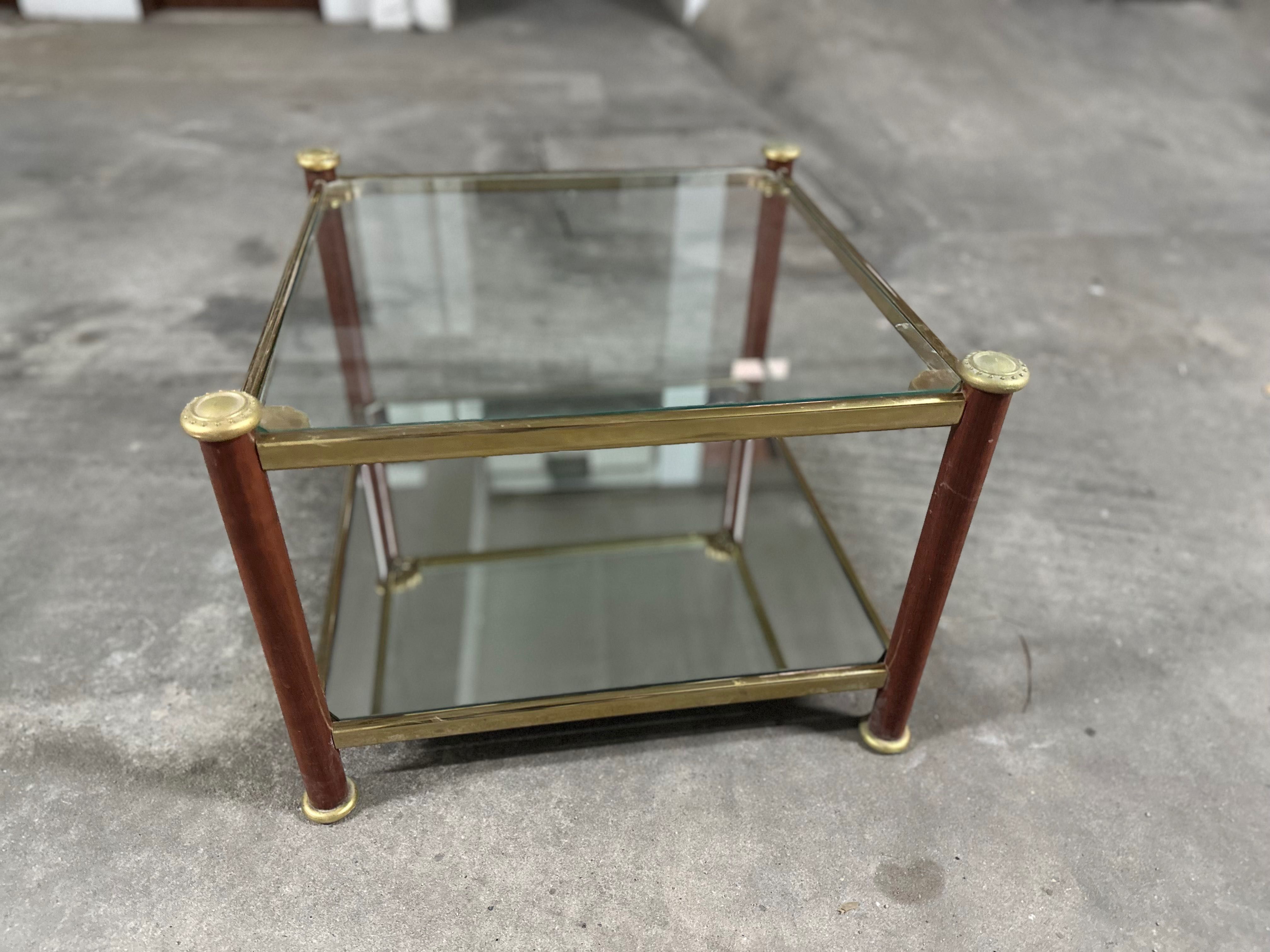 Mesa de apoio decorativo