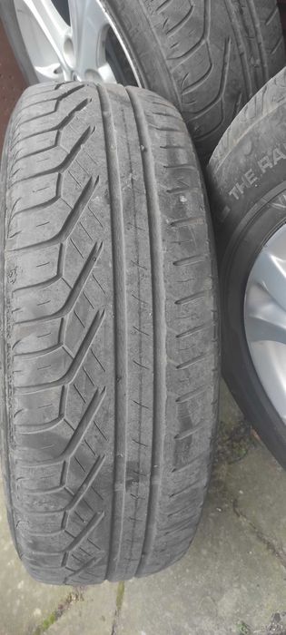 Felgi i Opony 195/65 R15 letnie