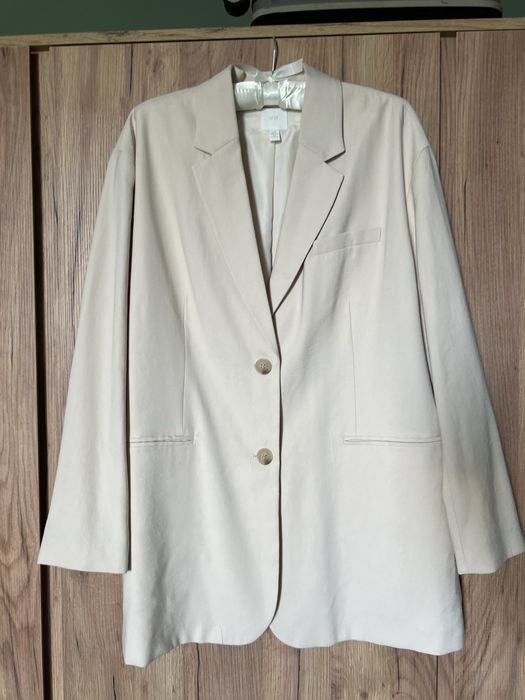 піджак H&M новий