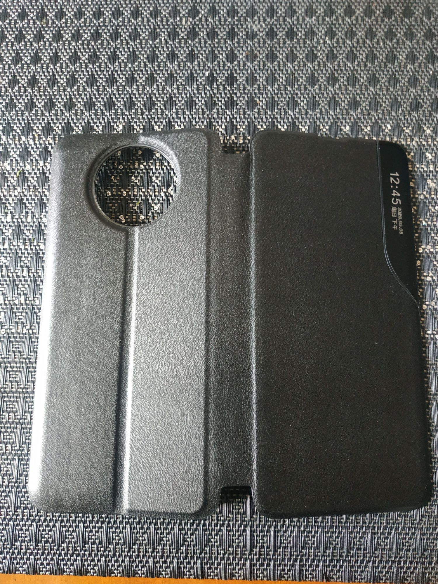 Etui do Xiaomi redmi note 9t/9t5G