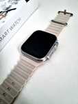 Smartwatch Ultra Amoled