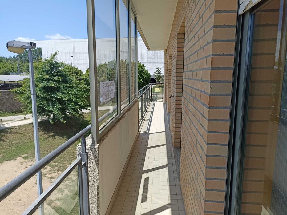 Quarto - Universidade do Minho