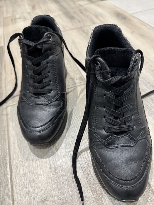 Снікерси Geox 37 р.