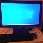 AiO All in One Asus Eee Top ET2321i