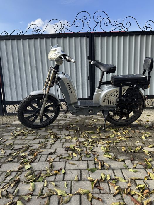 Електровелосипед FADA РУТА, 1000w