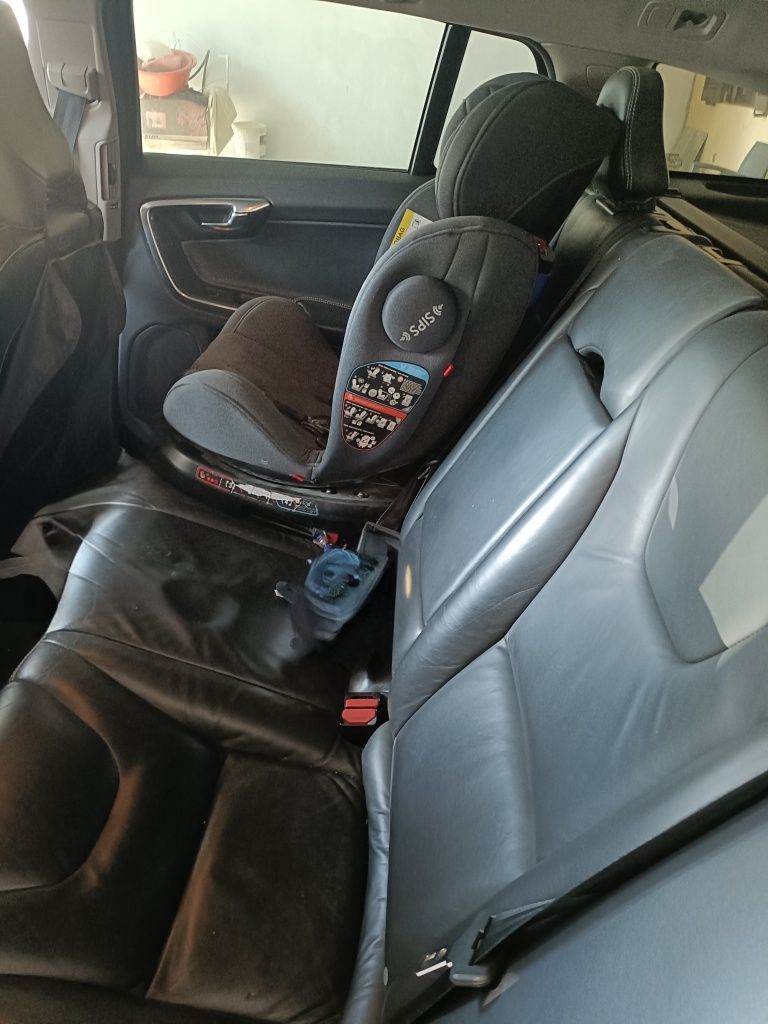 Volvo v60 D6 286cvs