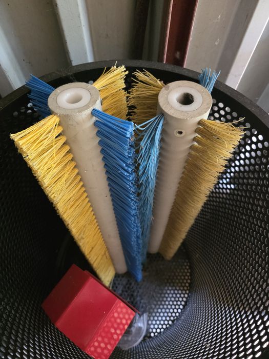 Traktor Honda do konserwacji boisk