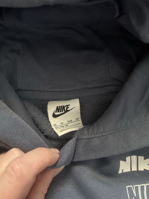 Dres nike 122/128