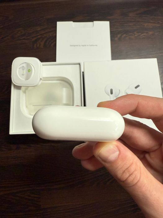AirPods Pro original полный комплект