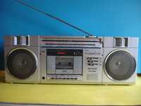 Radiomagnetofon SHARP GF-7500