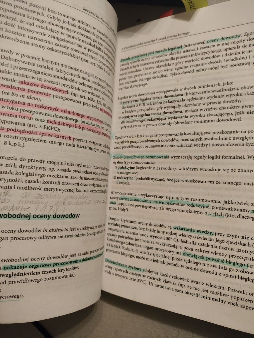Postępowanie Karne Katarzyna Dudka, Hanna Paluszkiewicz wydanie 4