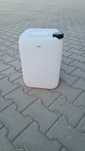 Sprzedam plastikowe bańki, kanistry 20L