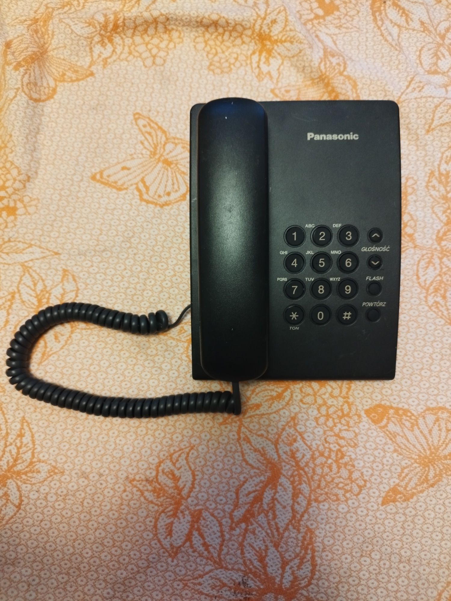 Panasonic KX-TS500PD