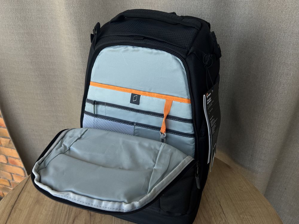 Фоторюкзак lowepro flipside 500AW II