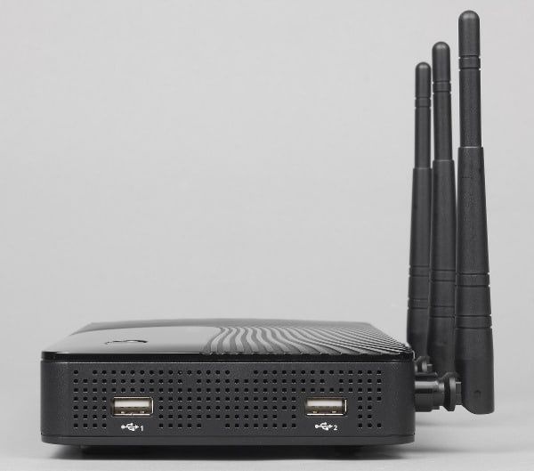 роутер Zyxel Keenetic Ultra 5G