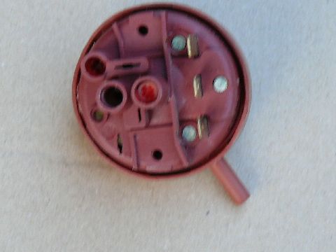 Ariston hydrostat zmywarka