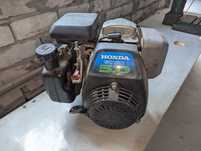Двигатель бензиновый Honda GC 160