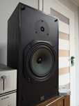 Monitor audio r252 kolumny podstawkowe