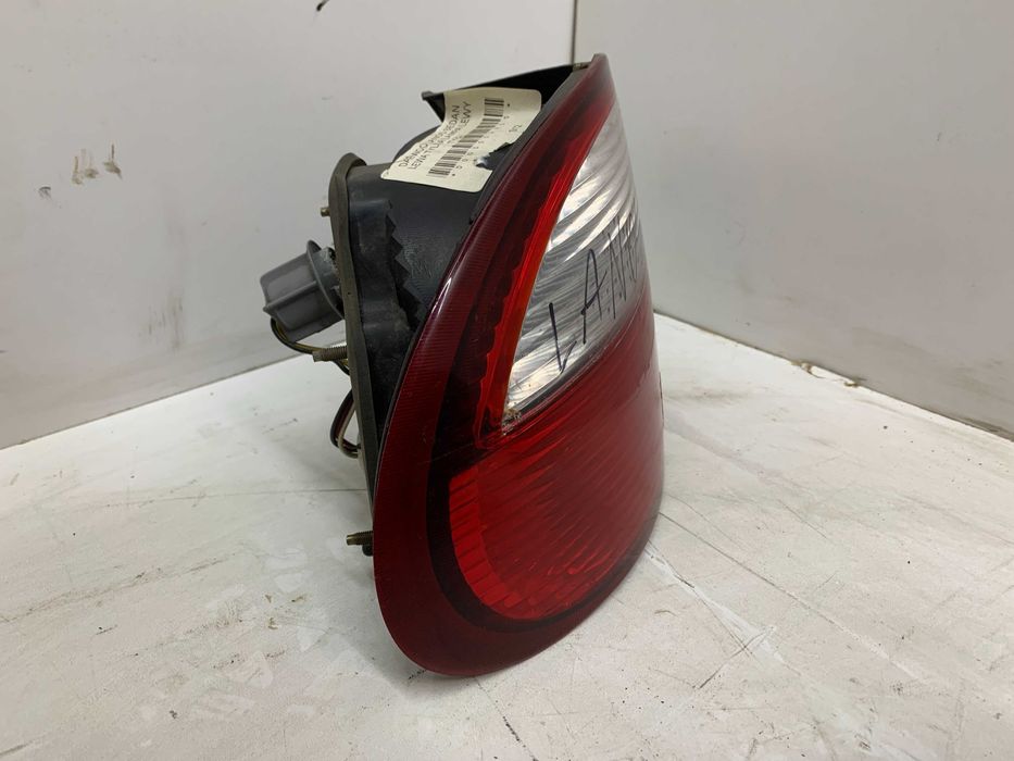 Daewoo Lanos I Lampa Lewa Tylna Lewy Tył