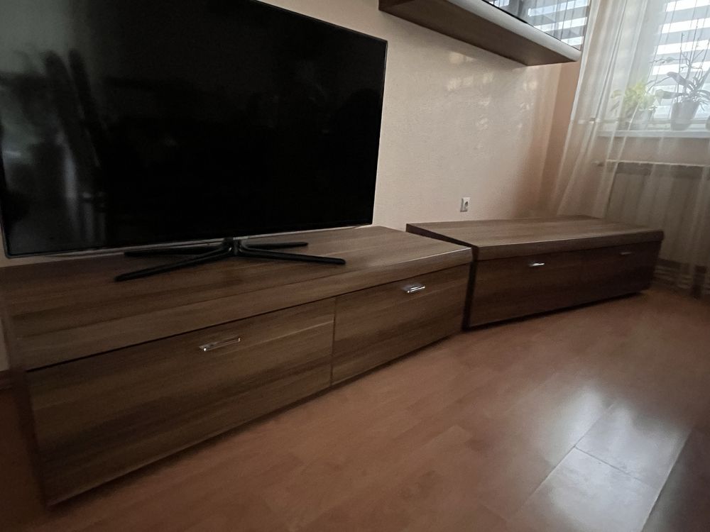 Meblościanka RTV komoda