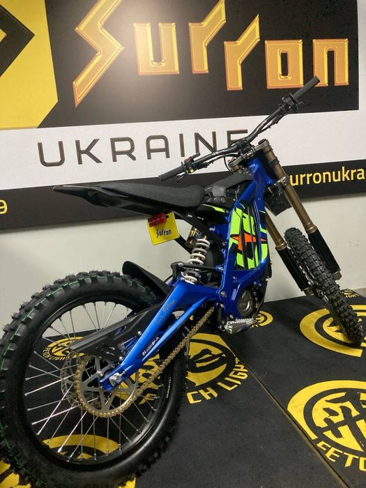 В наявності! SUR-RON light bee X 2025 Суррон