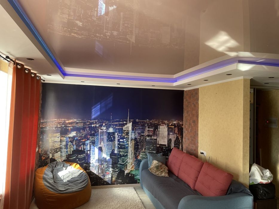 Продам 2к квартиру Ремонт Бородинський