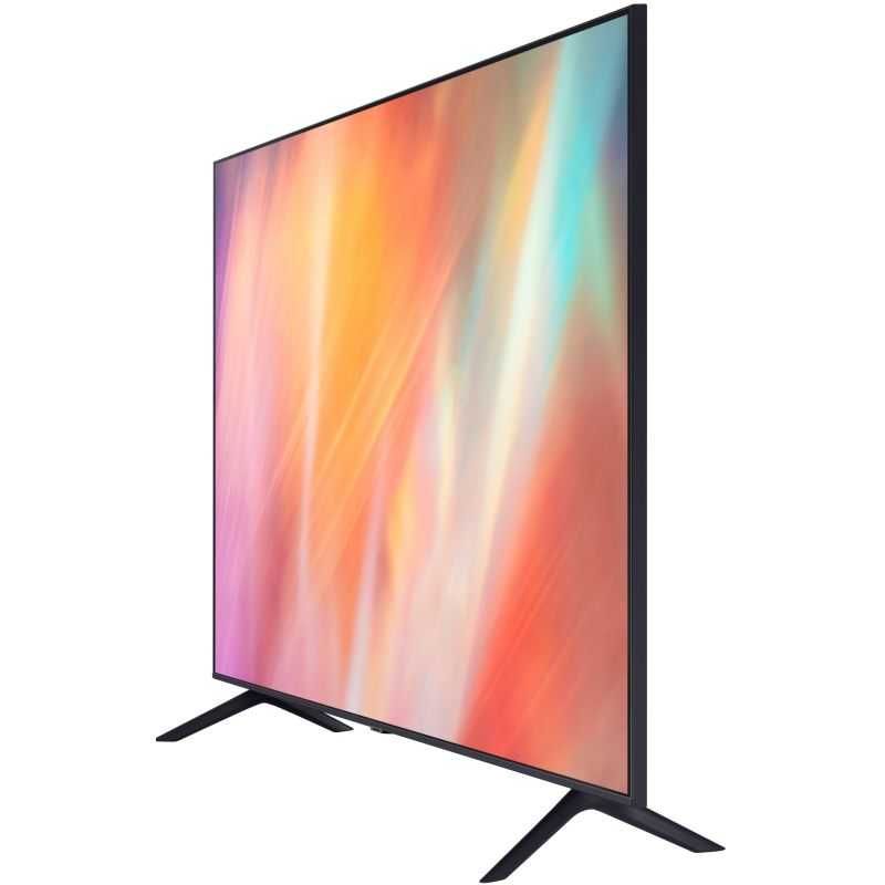 Акція! Телевізор 50 дюймів Samsung GU50AU6979U (4K Smart TV Bluetooth)