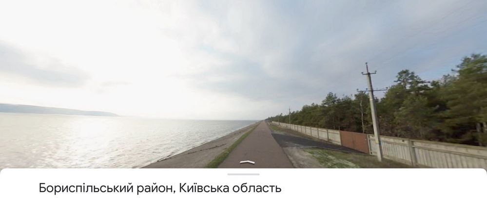 Продажа участка Кийлов дамба выход на реку